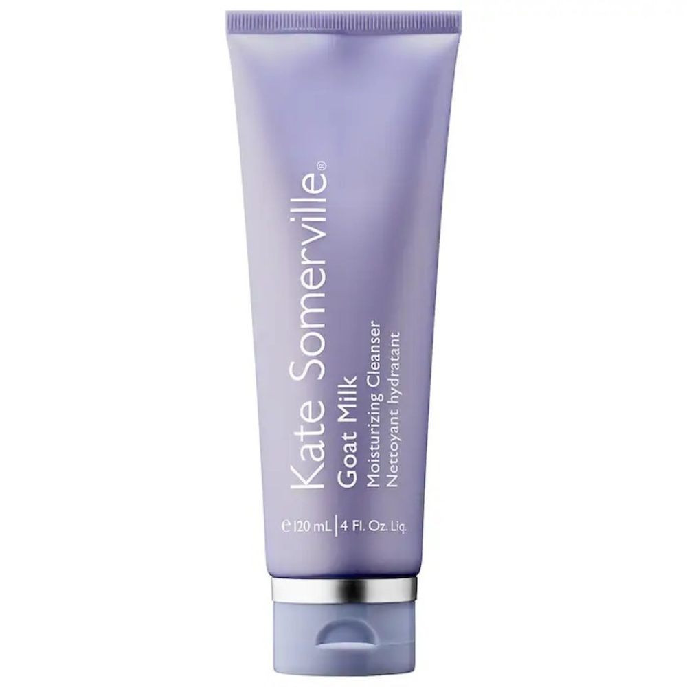 NEW Kate Somerville Sensitive Skin Goat Milk Moisturizing Cleanser